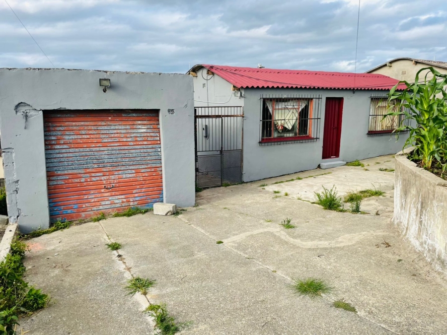 2 Bedroom Property for Sale in Mdantsane Nu 14 Eastern Cape